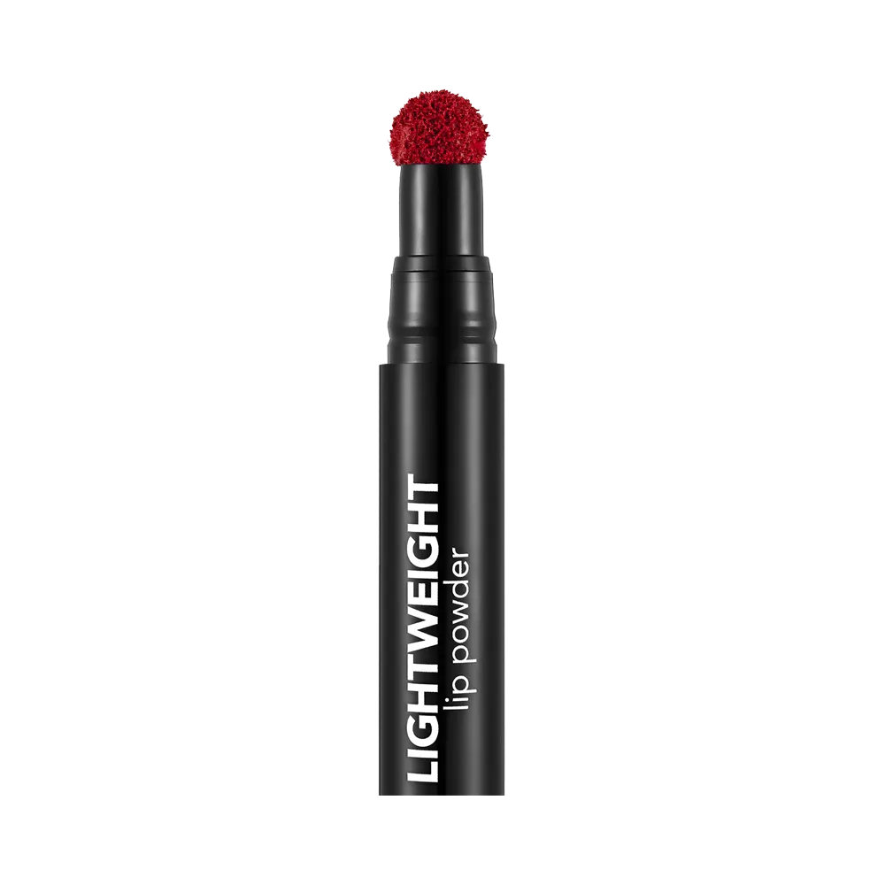 Flormar Lightweight Lip Powder - 010 Provoking (2.7 ml) thumbnail 2