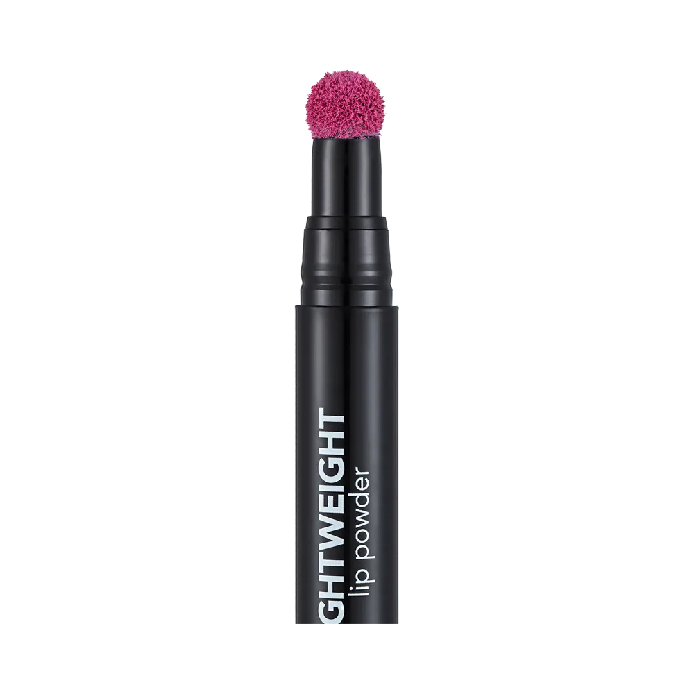 Flormar Lightweight Lip Powder - 013 Alwayspink (2.7 ml) thumbnail 2