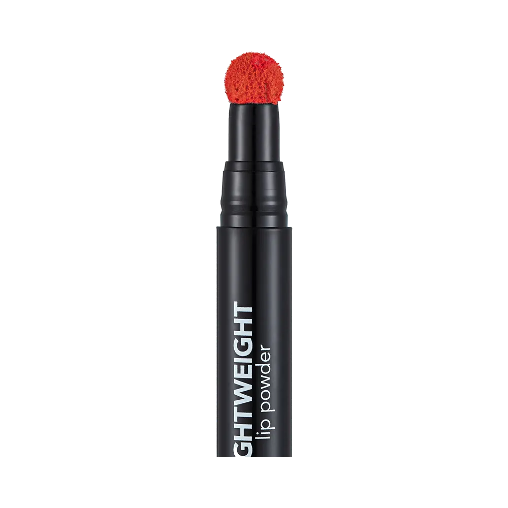 Flormar Lightweight Lip Powder - 015 Energize (2.7 ml) thumbnail 2