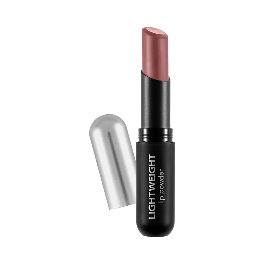 Flormar Lightweight Lip Powder Lipstick - 004 Super Woman (3 g) thumbnail 1