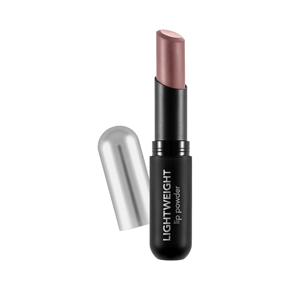 Flormar Lightweight Lip Powder Lipstick - 002 New Day (3 g) thumbnail 1