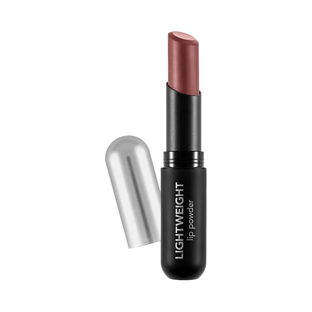 Flormar Lightweight Lip Powder Lipstick - 003 Always With Me (3 g) thumbnail 1