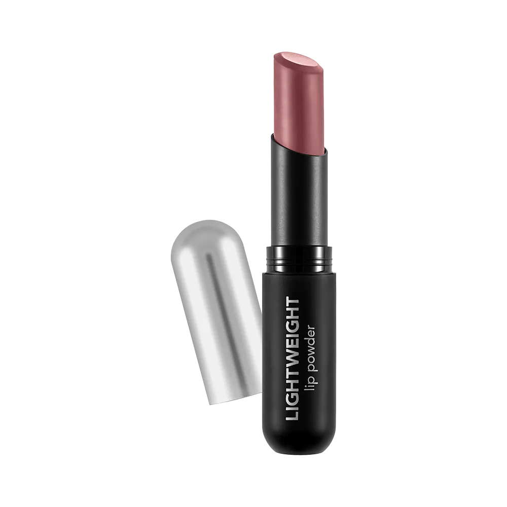 Flormar Lightweight Lip Powder Lipstick - 006 Routine For Me (3 g) thumbnail 1