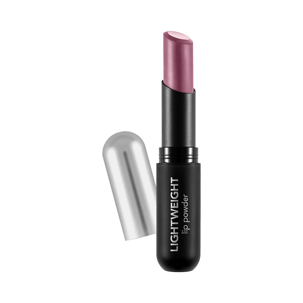 Flormar Lightweight Lip Powder Lipstick - 008 Lucky Me (3 g) thumbnail 1