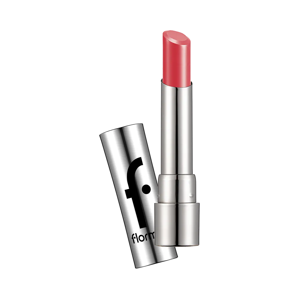 Flormar Sheer Up Lipstick - 005 Pretty Peach (3 g) thumbnail 1