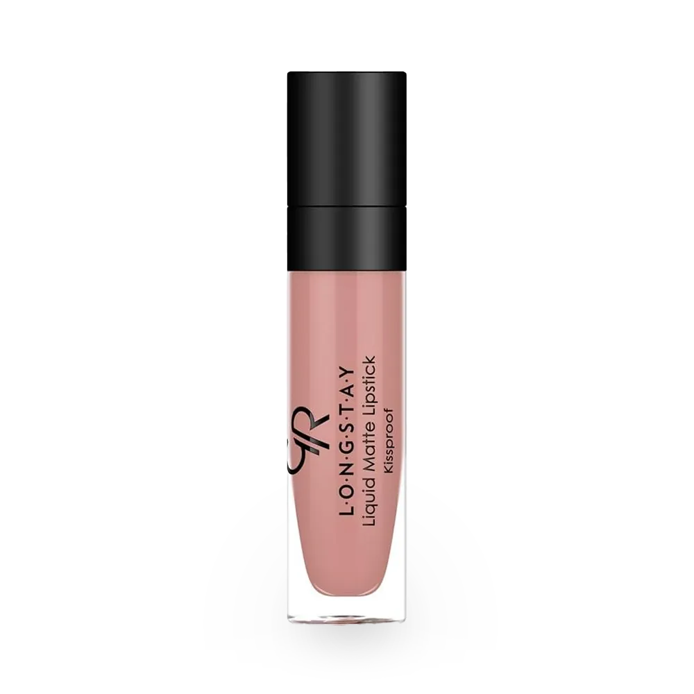Golden Rose Mini Longstay Liquid Matte Lipstick - 13 thumbnail 1