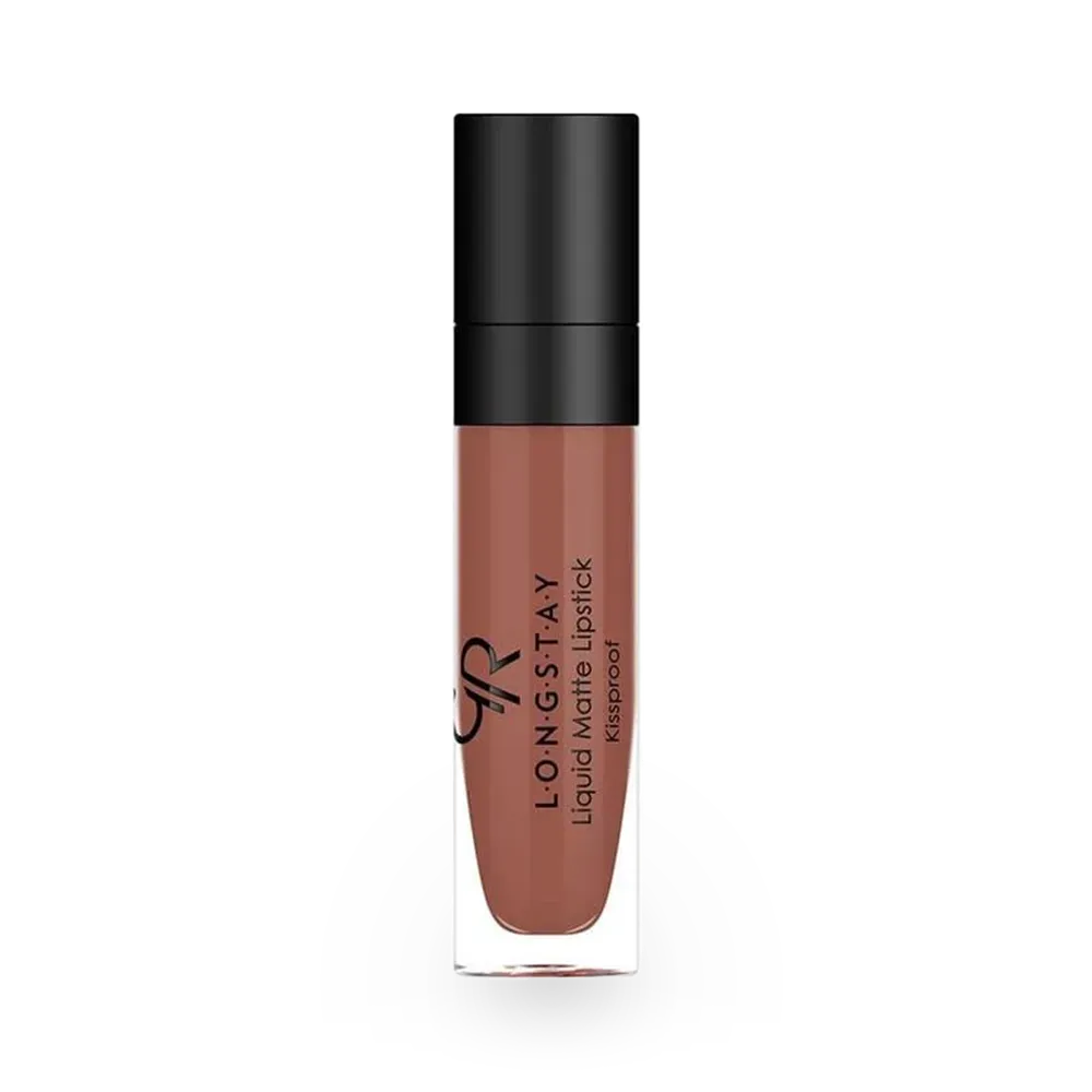Golden Rose Mini Longstay Liquid Matte Lipstick - 27 thumbnail 1