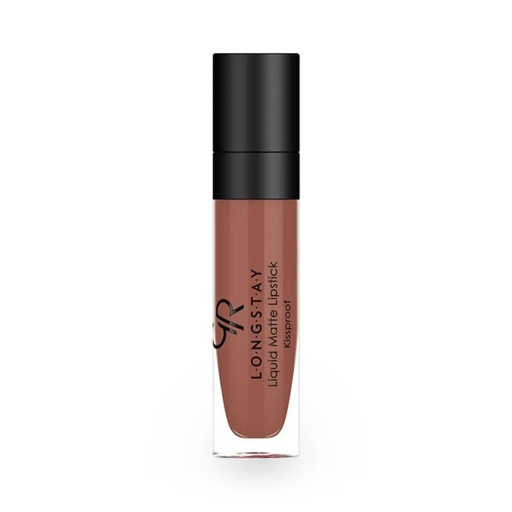 Golden Rose Longstay Liquid Matte Lipstick - 27 thumbnail 1