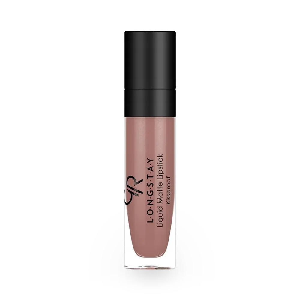 Golden Rose Longstay Liquid Matte Lipstick - 11 thumbnail 1