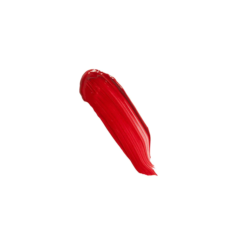 Makeup Revolution Matte Bomb Liquid Lipstick - Lure Red thumbnail 3