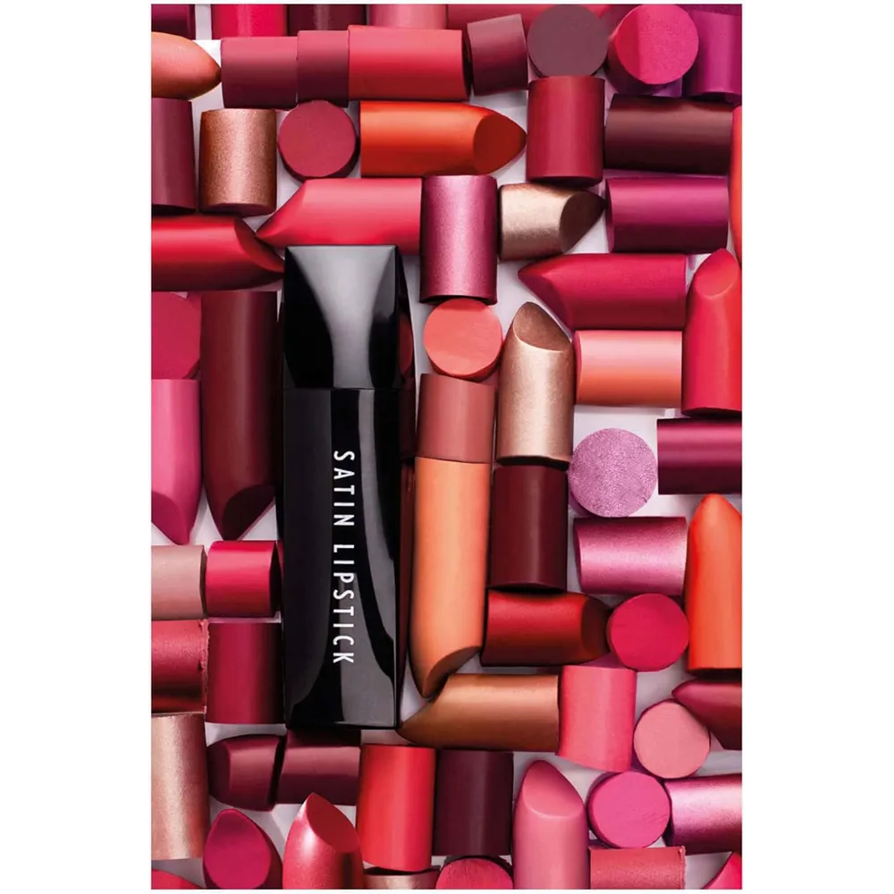 Golden Rose Satin Lipstick - 11 thumbnail 3