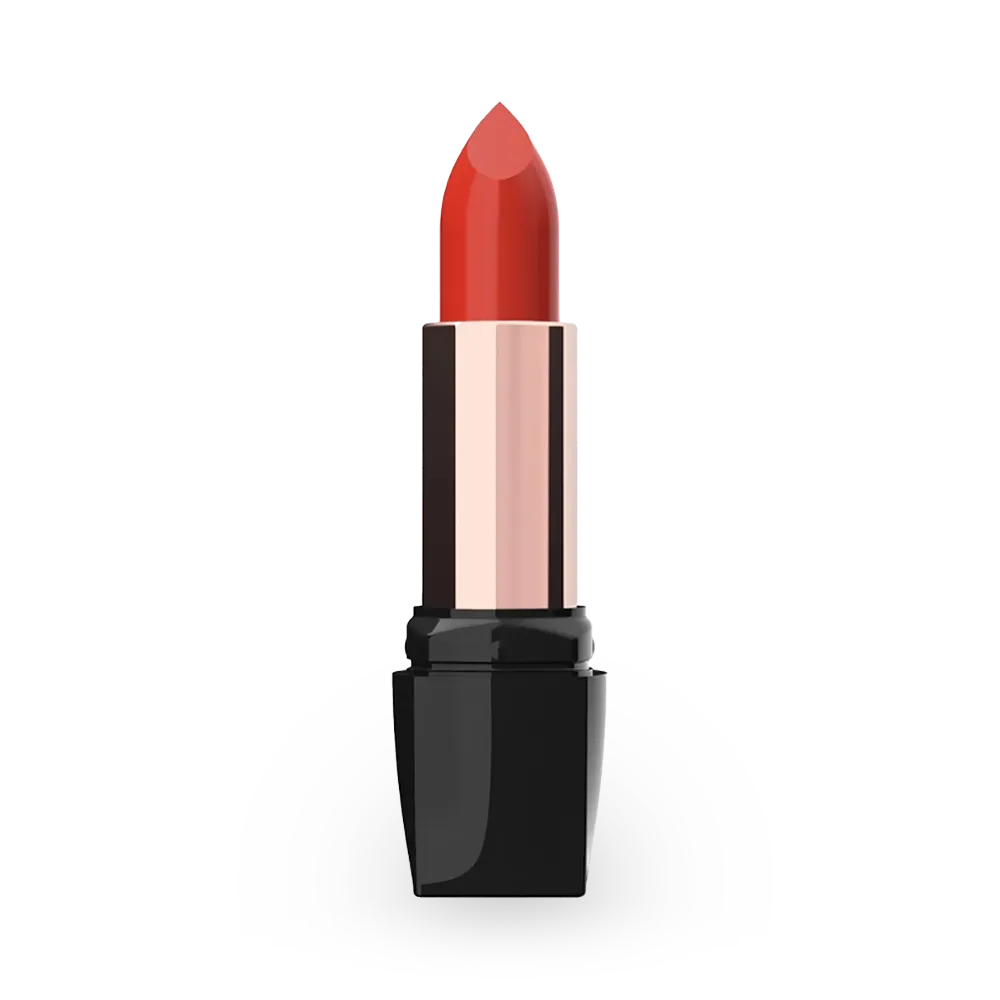 Golden Rose Satin Lipstick - 22 (4.2 g) thumbnail 1