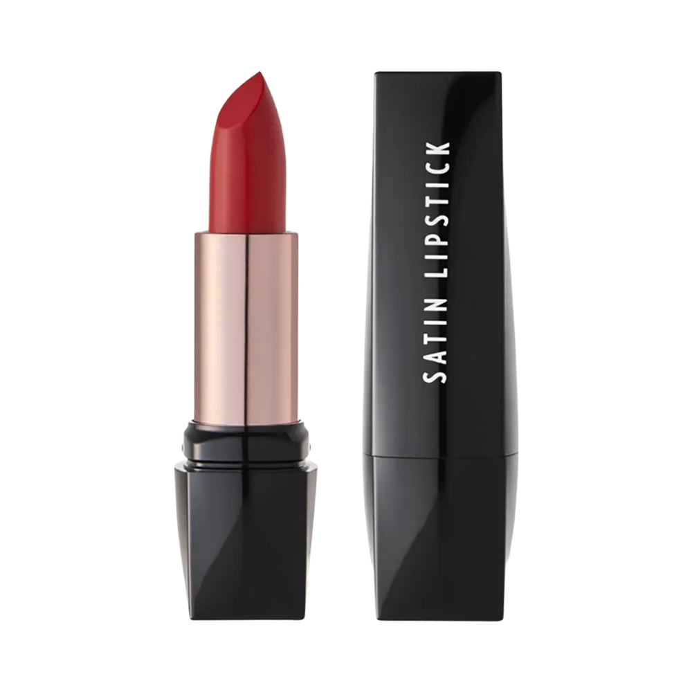 Golden Rose Satin Lipstick - 22 (4.2 g) thumbnail 2