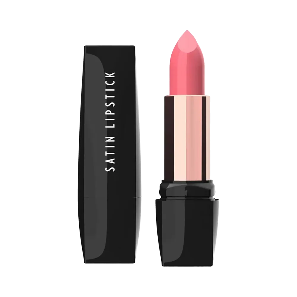 Golden Rose Satin Lipstick - 12 (4.2 g) thumbnail 3