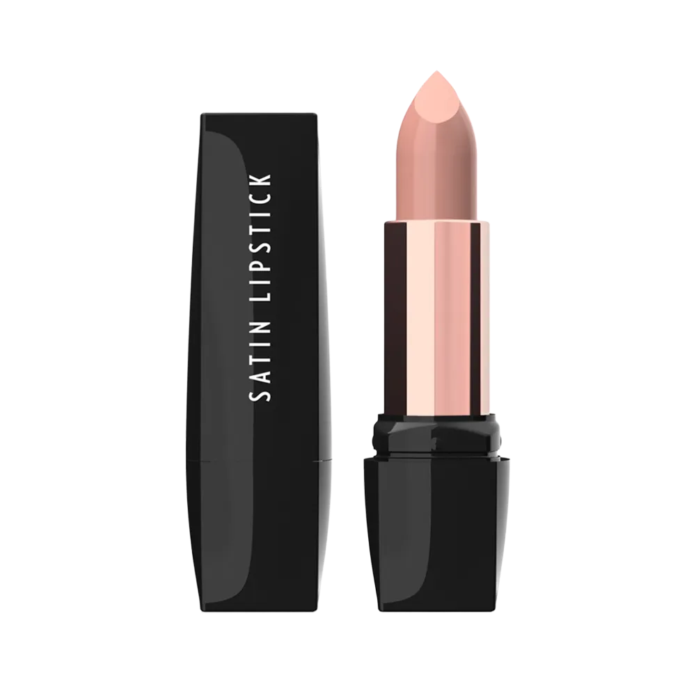 Golden Rose Satin Lipstick - 1 (4.2 g) thumbnail 1