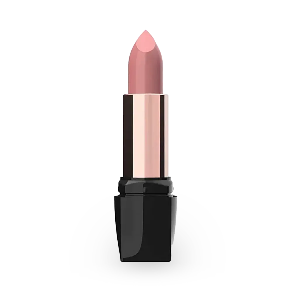 Golden Rose Satin Lipstick - 3 (4.2 g) thumbnail 1
