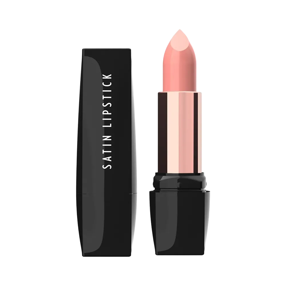 Golden Rose Satin Lipstick - 2 (4.2 g) thumbnail 2