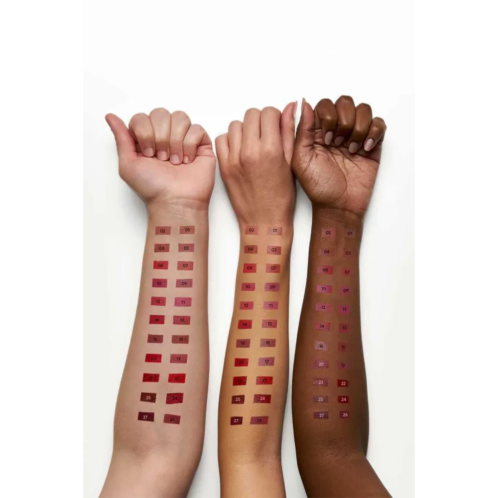 Golden Rose Satin Lipstick - 15 thumbnail 3