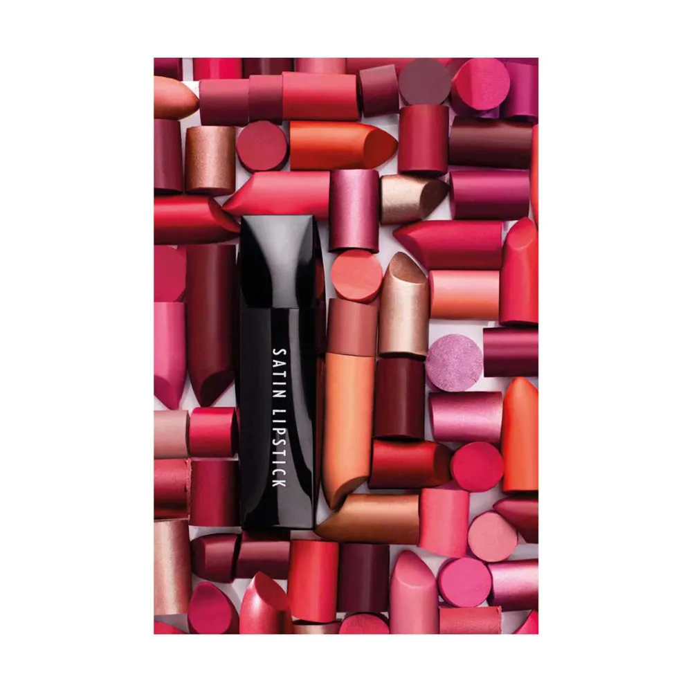 Golden Rose Satin Lipstick - 15 thumbnail 4