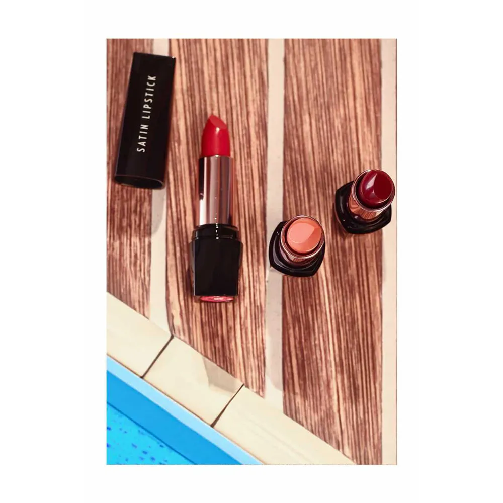 Golden Rose Satin Lipstick - 15 thumbnail 5
