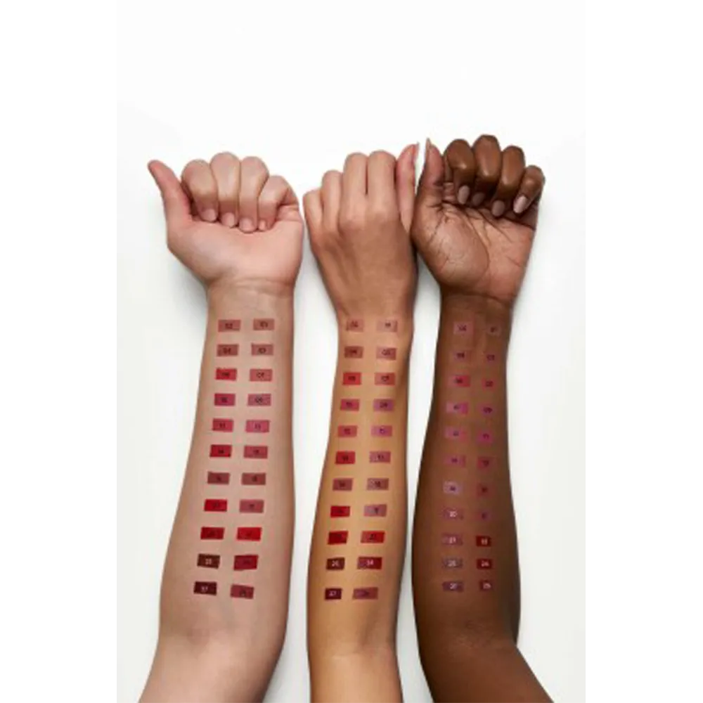 Golden Rose Satin Lipstick - 26 thumbnail 3