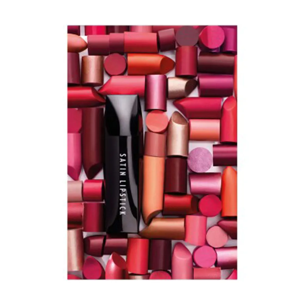 Golden Rose Satin Lipstick - 26 thumbnail 4