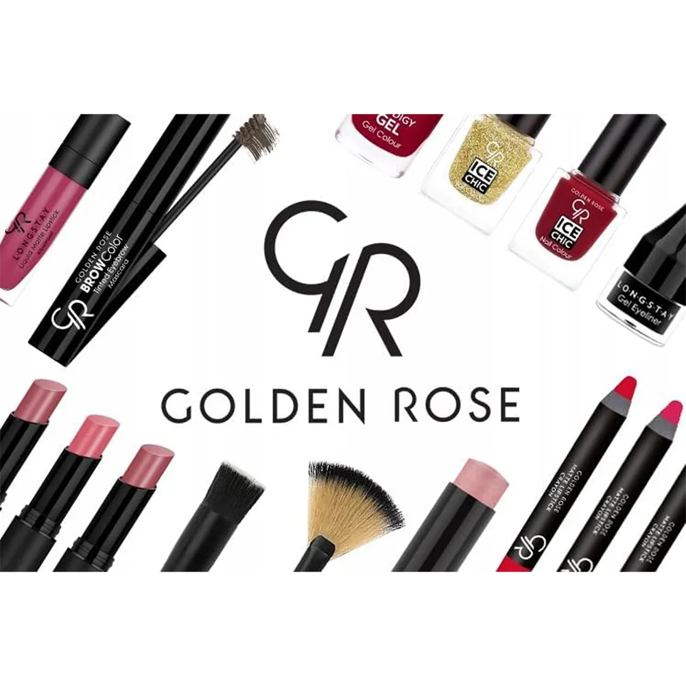 Golden Rose Satin Lipstick - 25 thumbnail 5