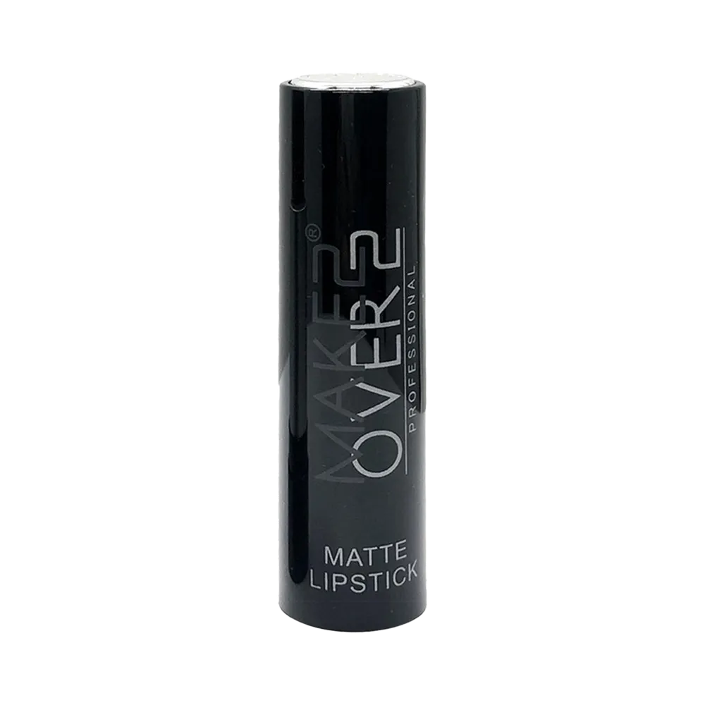 Make Over 22 Long Lasting Matte Lipstick - M601 thumbnail 2