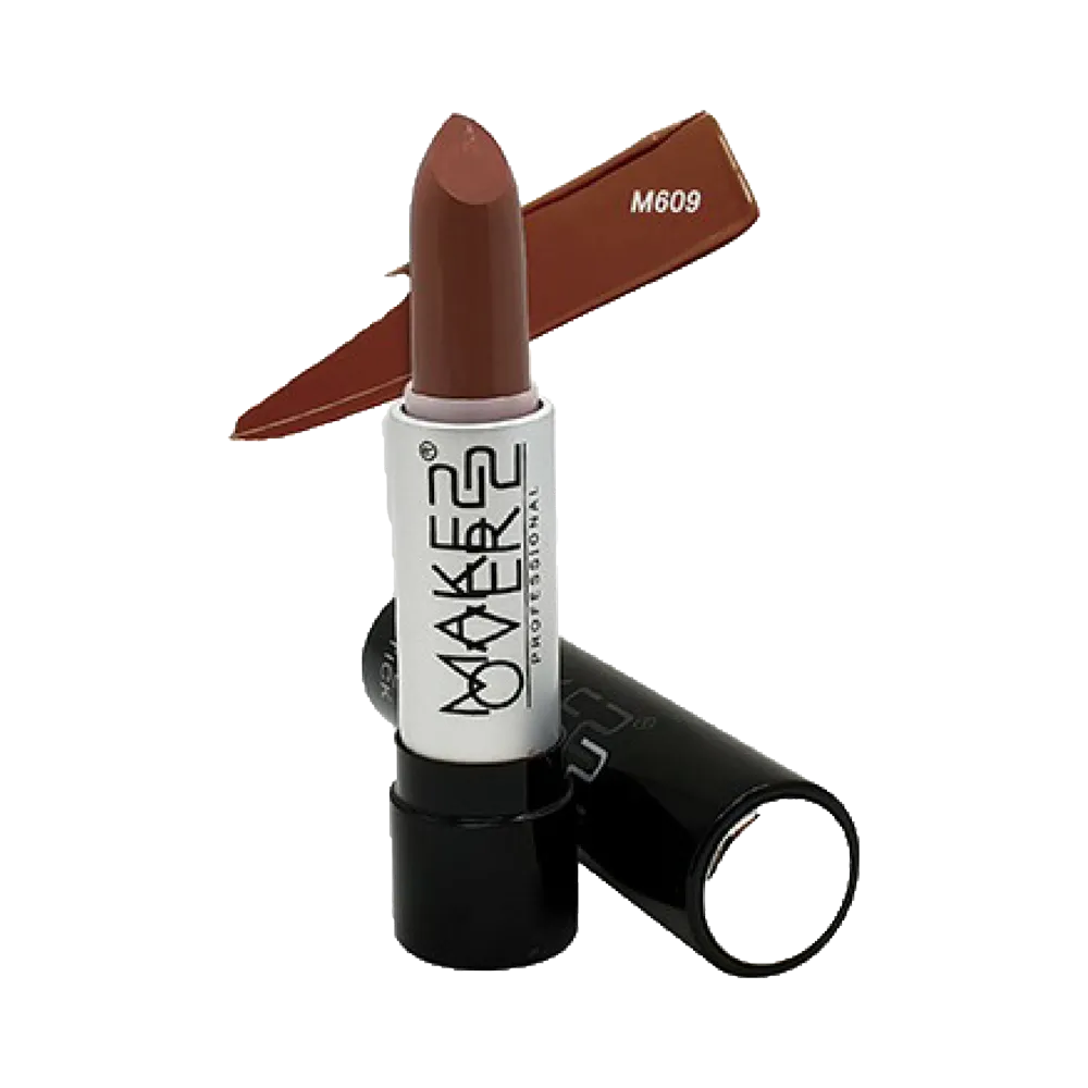 Make Over 22 Long Lasting Matte Lipstick - M609 thumbnail 1
