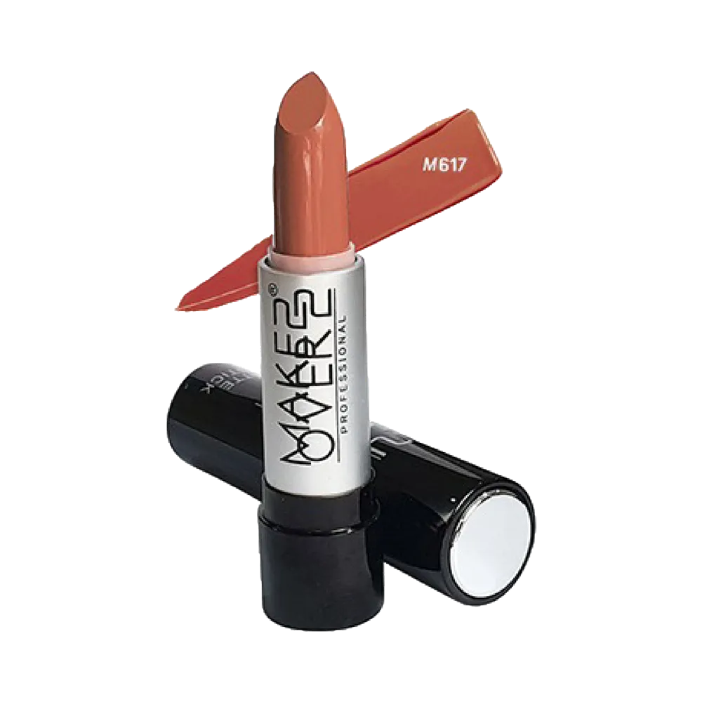 Make Over 22 Long Lasting Matte Lipstick - M617 thumbnail 1