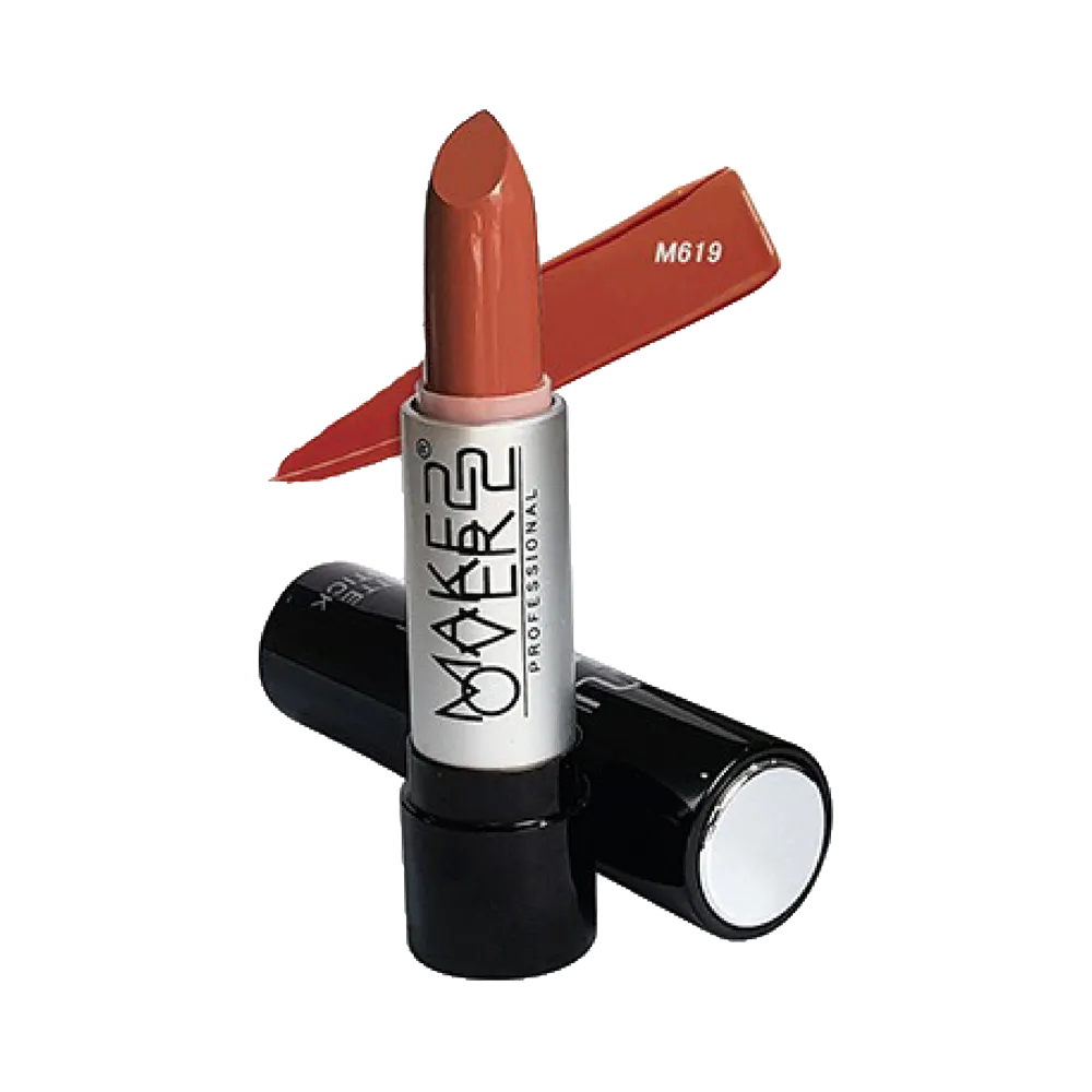 Make Over 22 Long Lasting Matte Lipstick - M619 thumbnail 1