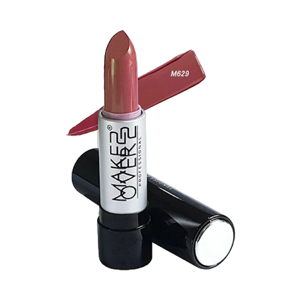 Make Over 22 Long Lasting Matte Lipstick - M629 thumbnail 1