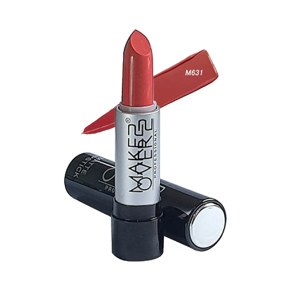 Make Over 22 Long Lasting Matte Lipstick - M631 thumbnail 1