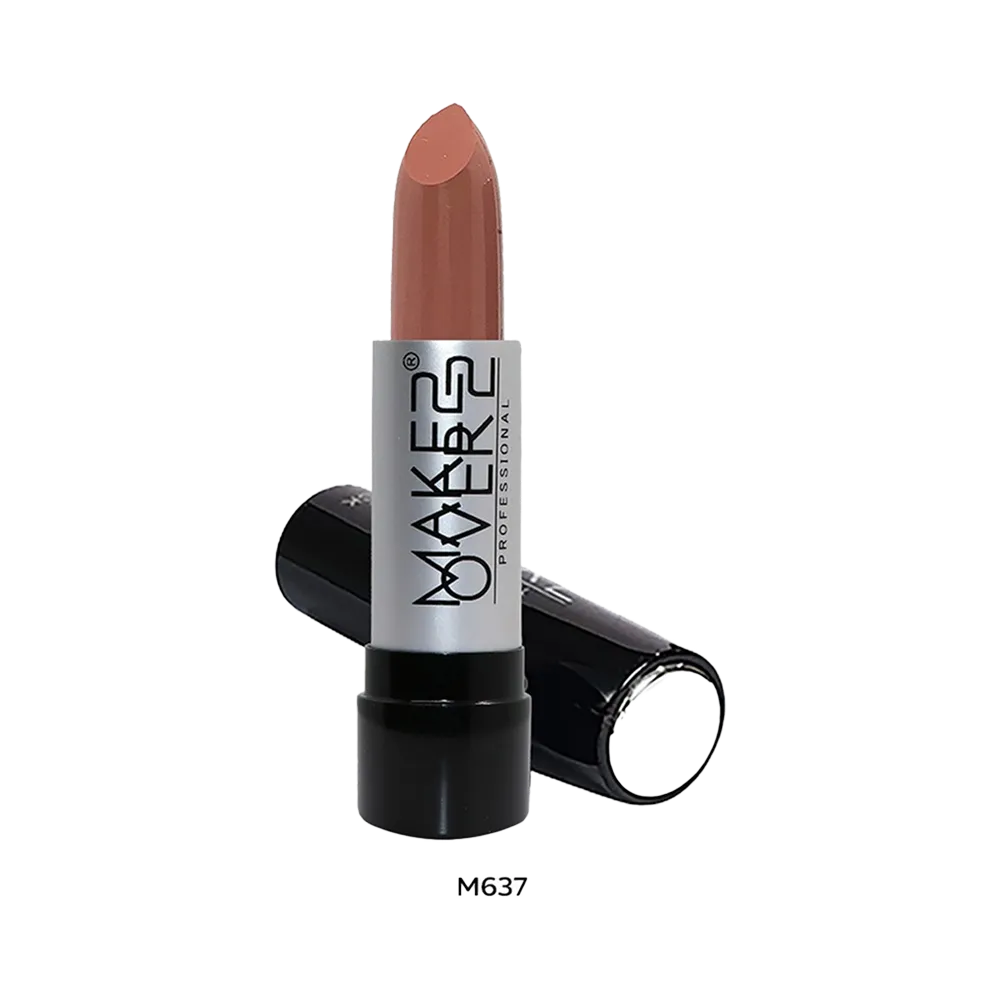 Make Over 22 Long Lasting Matte Lipstick - M637 thumbnail 1
