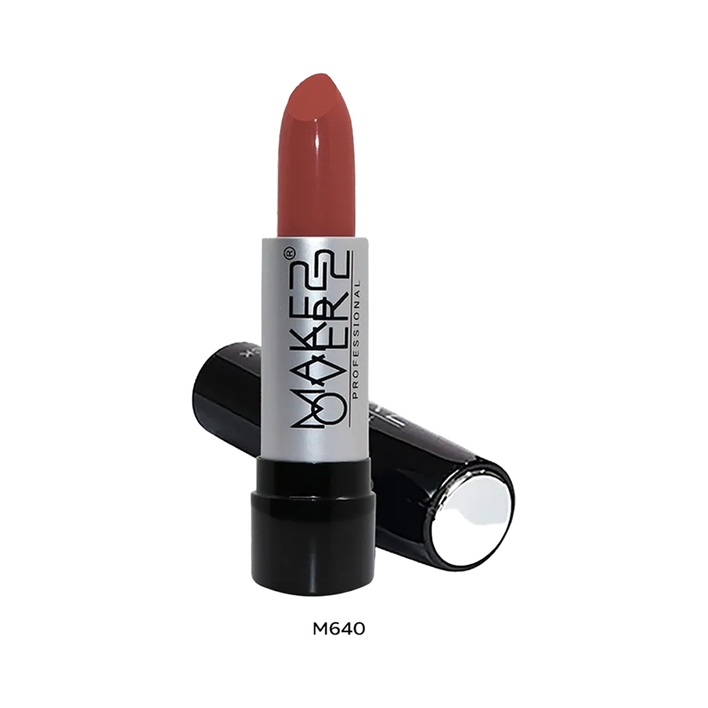 Make Over 22 Long Lasting Matte Lipstick - M640 thumbnail 1