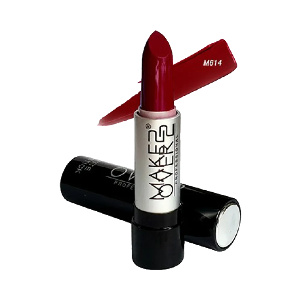 Make Over 22 Long Lasting Matte Lipstick - M614 thumbnail 1