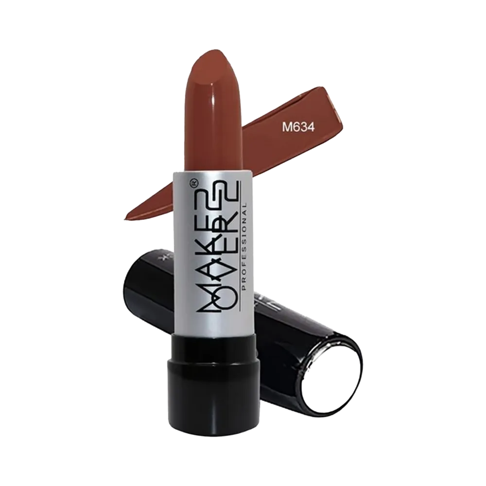 Make Over 22 Long Lasting Matte Lipstick - M634 thumbnail 1