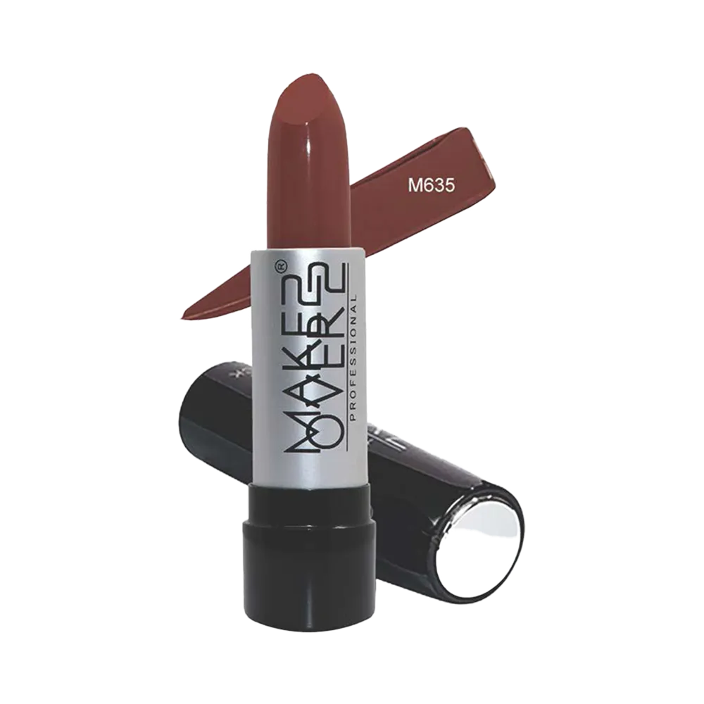 Make Over 22 Long Lasting Matte Lipstick - M635 thumbnail 1