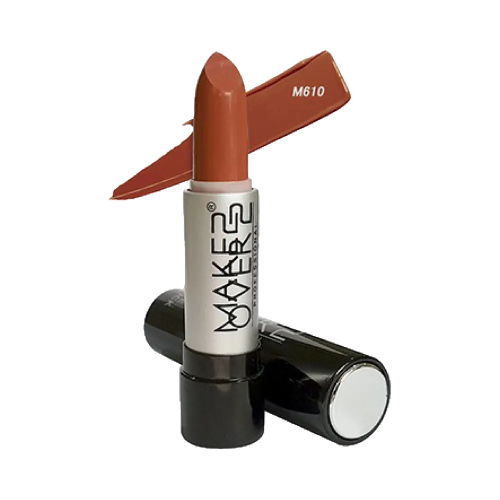 Make Over 22 Long Lasting Matte Lipstick - M610 thumbnail 1