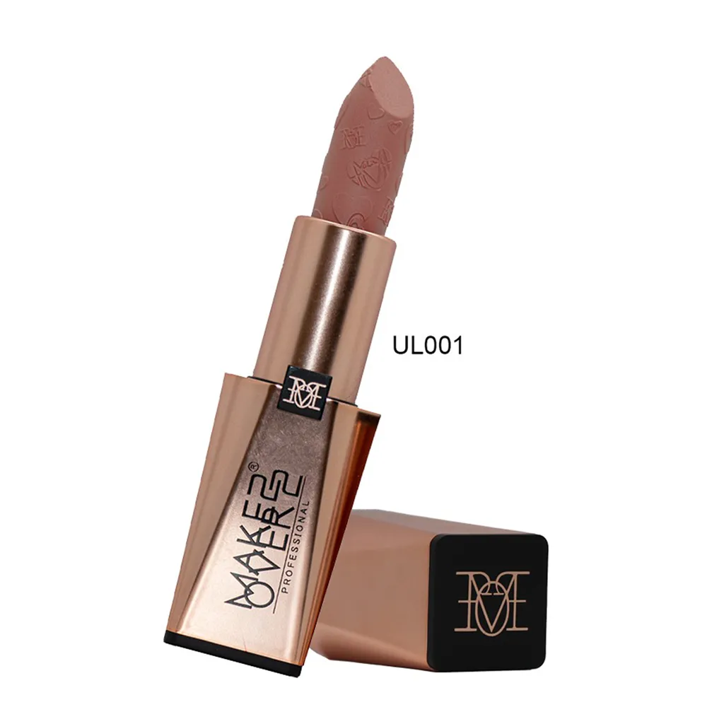 Make Over 22 Ultra Matte Lipstick - UL001 thumbnail 2