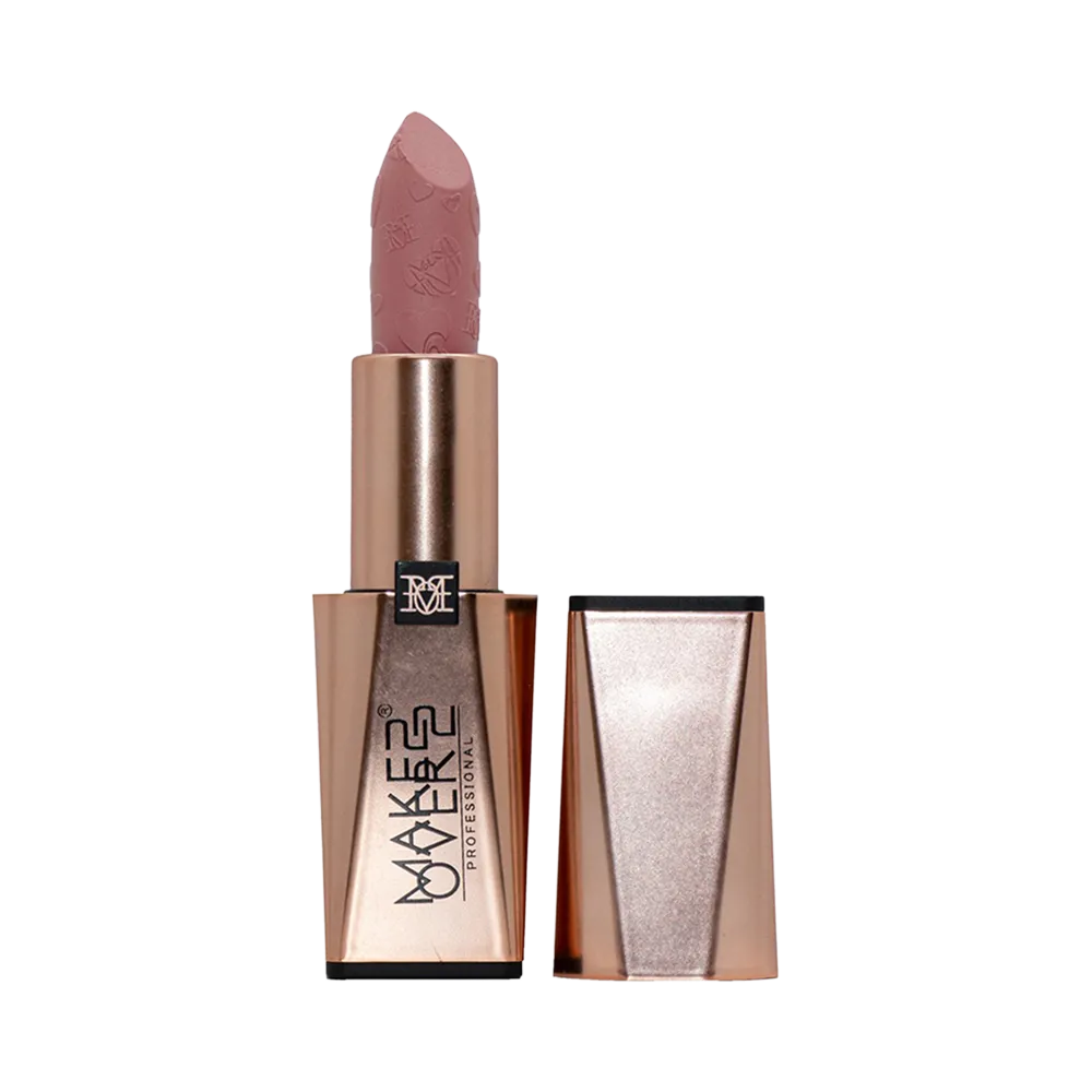 Make Over 22 Ultra Matte Lipstick - UL003 thumbnail 1