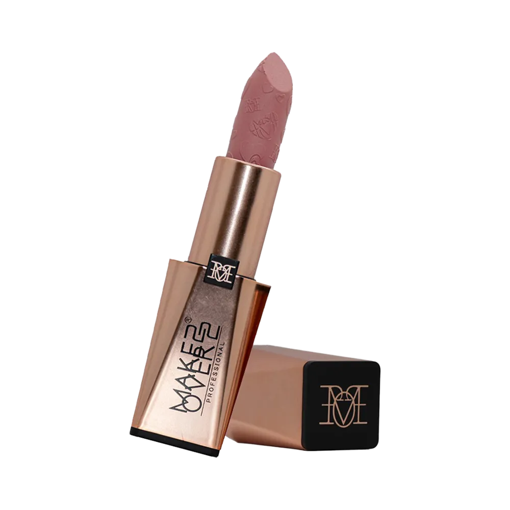 Make Over 22 Ultra Matte Lipstick - UL003 thumbnail 2