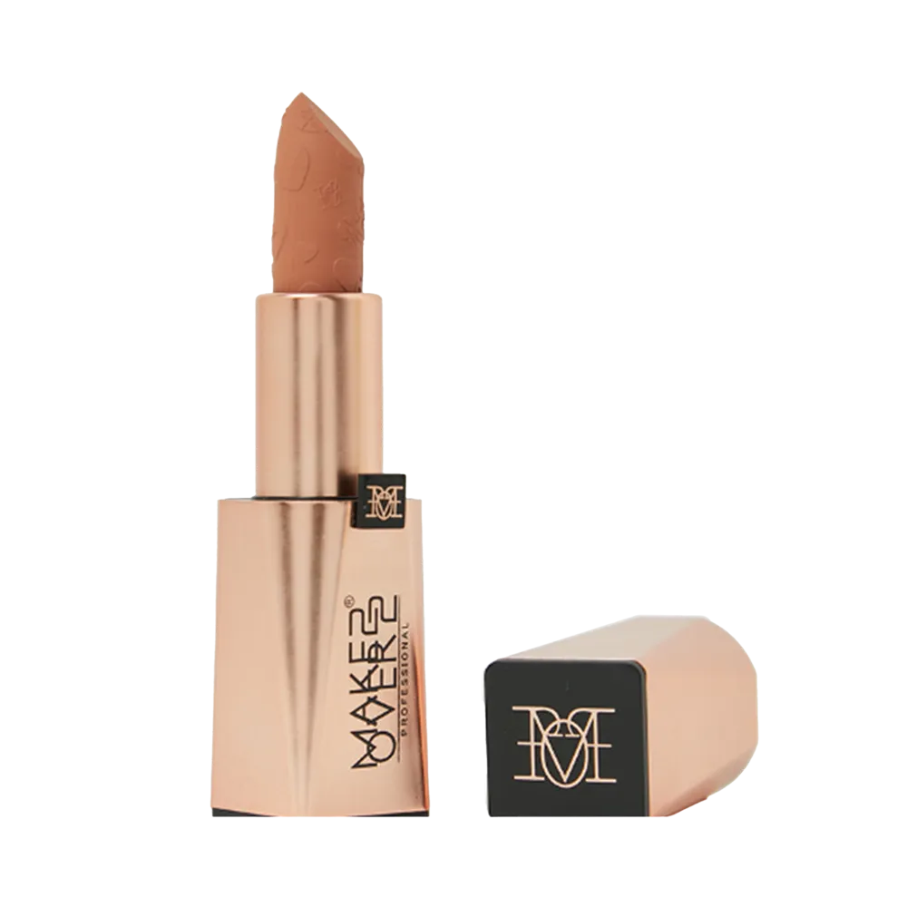 Make Over 22 Ultra Matte Lipstick - UL012 thumbnail 2
