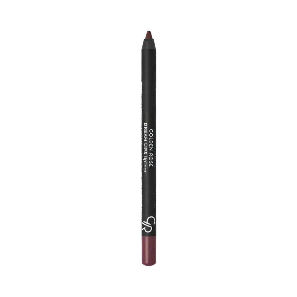 Golden Rose Matte Lip Kit (Longstay Liquid Matte Lipstick & Lip Liner) - Rose Taupe thumbnail 4