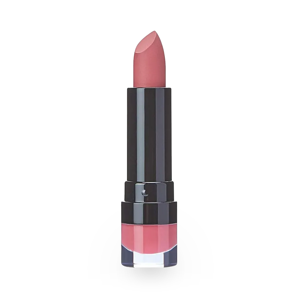 Makeup Revolution Matte Lipstick - 114 White Wedding thumbnail 1