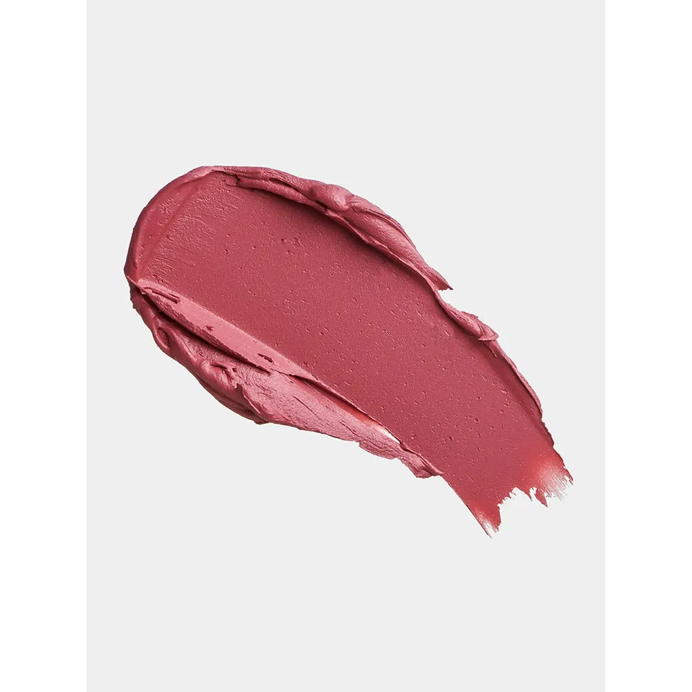 Makeup Revolution Matte Lipstick - 115 Poise thumbnail 3