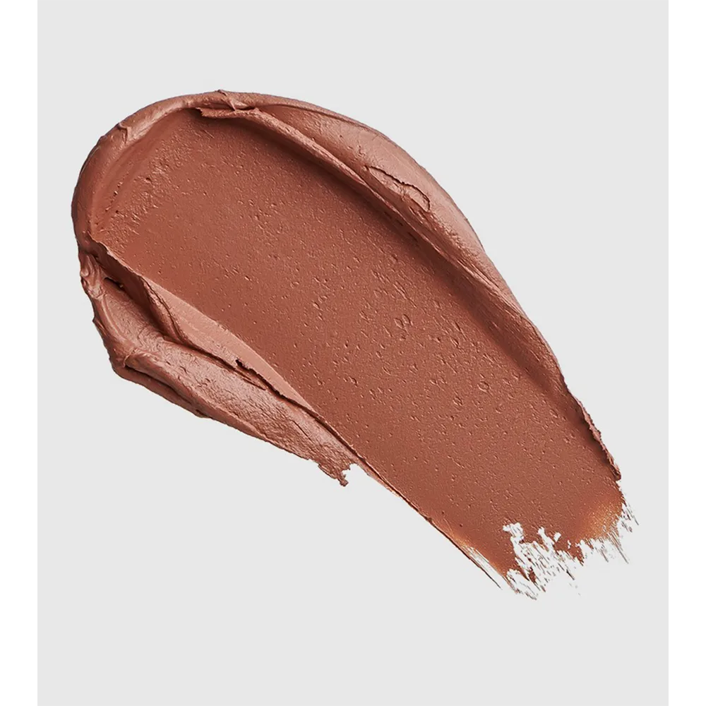 Makeup Revolution Matte Lipstick - 121 Head Turner thumbnail 3