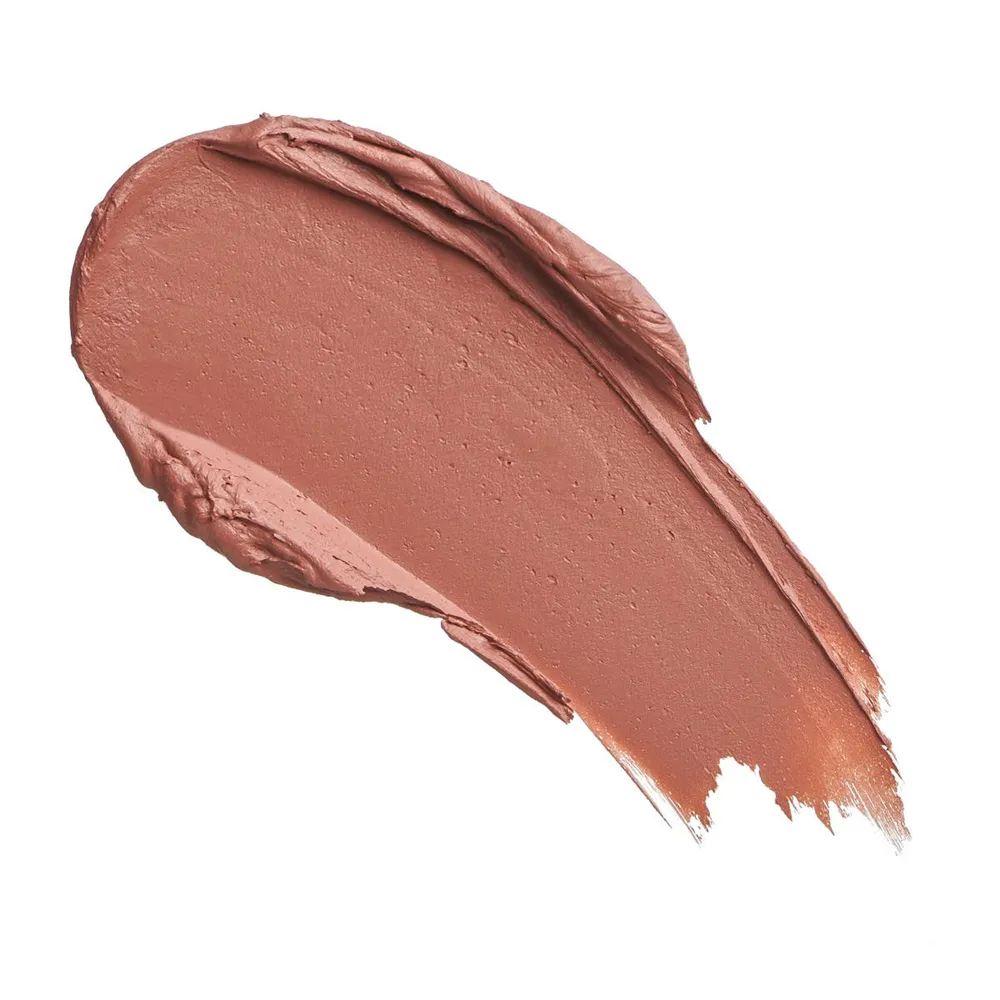 Makeup Revolution Matte Lipstick - 110 Chauffeur thumbnail 3