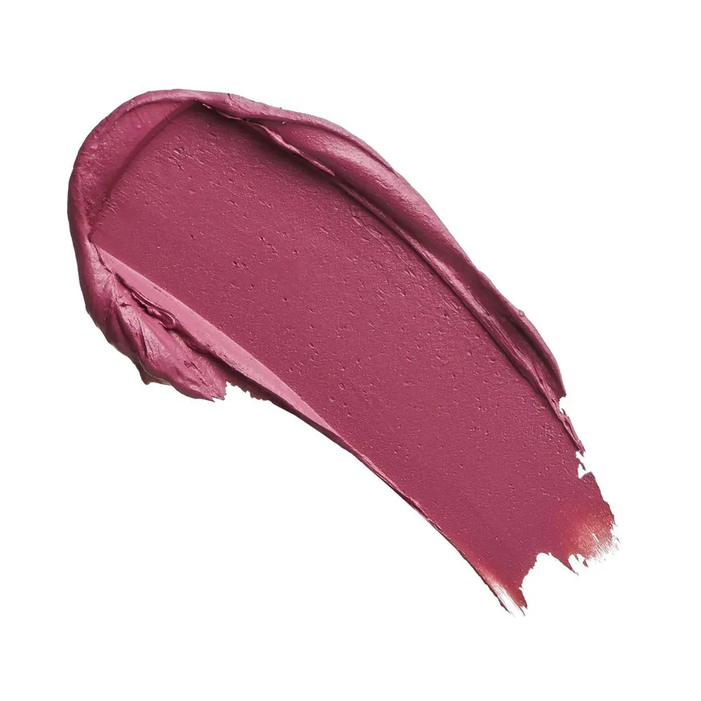 Makeup Revolution Matte Lipstick - 117 Bouquet thumbnail 3