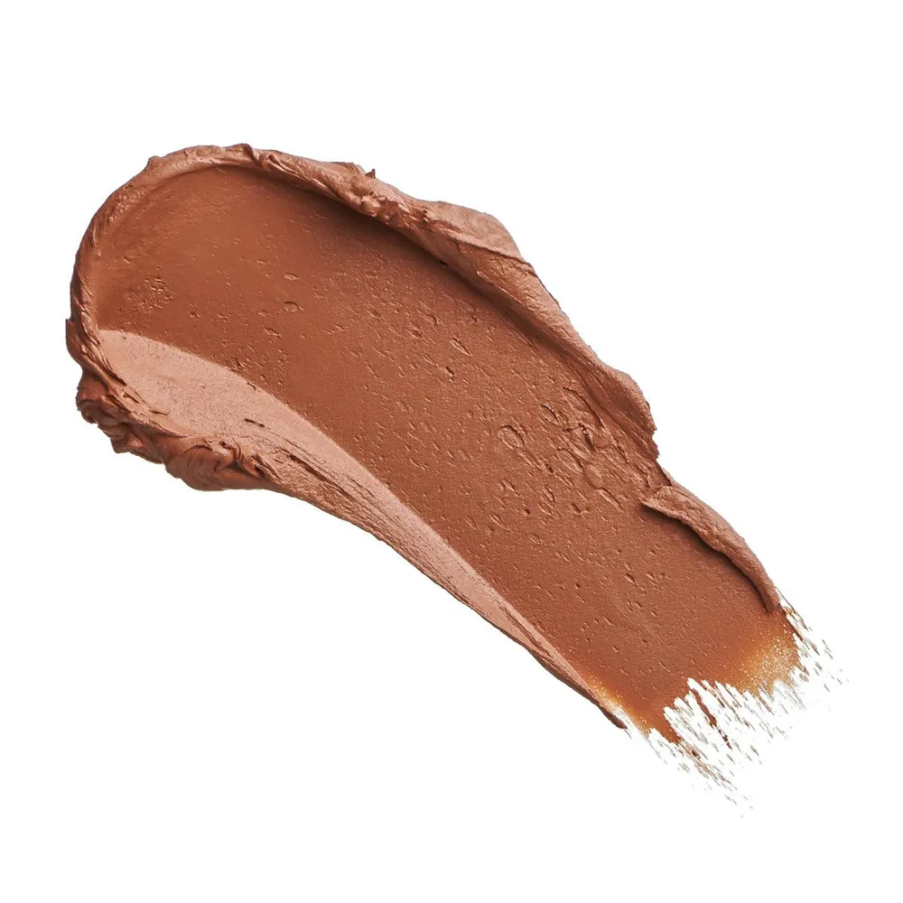 Makeup Revolution Matte Lipstick - 120 Vow thumbnail 3